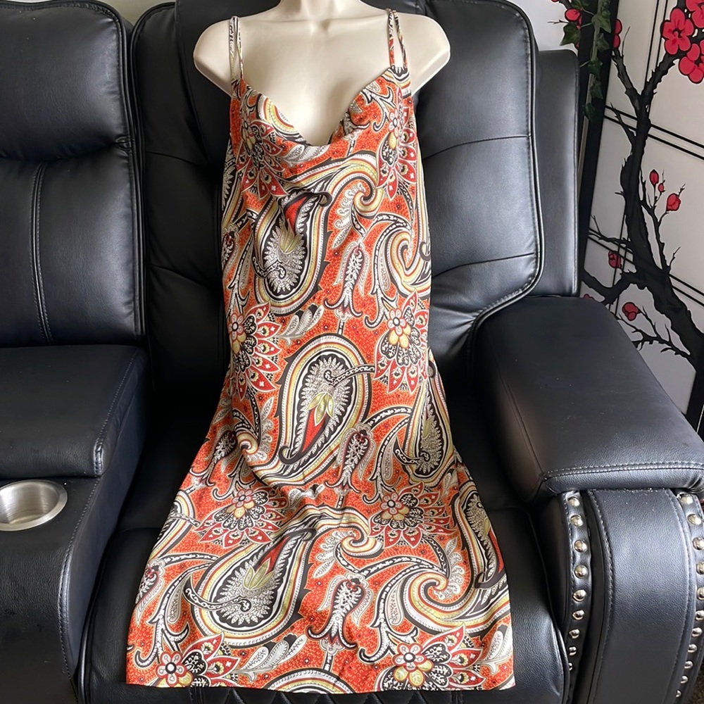 3/$25 FS New York & CO dress size 14